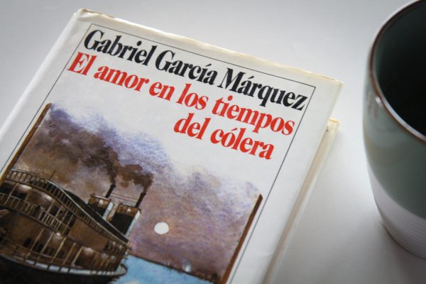 El amor en los tiempos del coronavirus