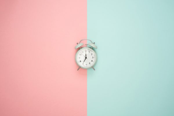 El que espera desespera