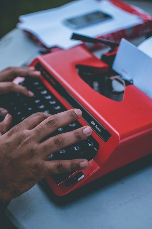 ¿Qué le ha pasado al periodismo?