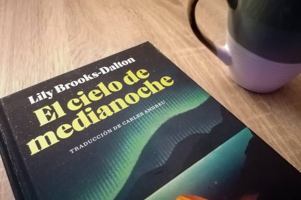 Esperanzas a medianoche