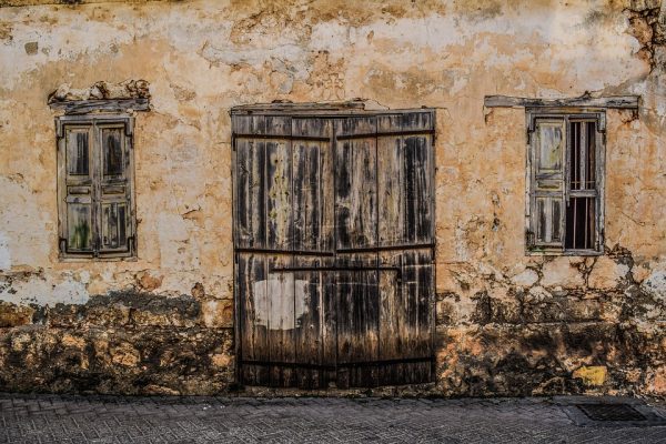 “LOS PUEBLOS SE MUEREN”. LA LUCHA CONTRA LA DESPOBLACIÓN